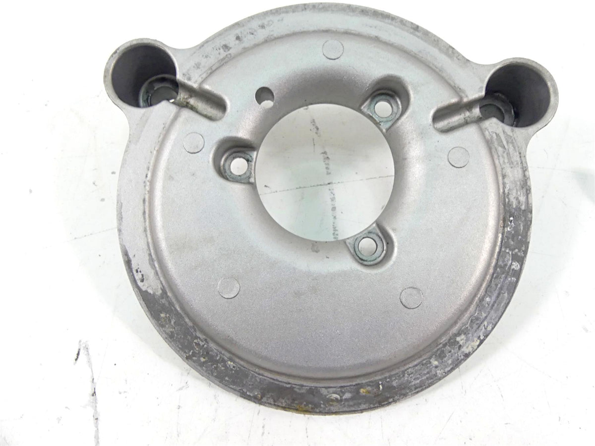 2006 Harley Softail FXSTSI Springer Nice Air Cleaner Breather Filter 29478-05 {{ shop.shopifyCountryName }} - Mototech271