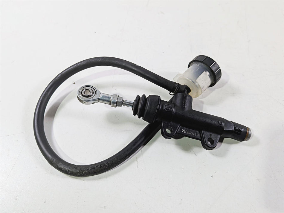 2018 Husqvarna 701 Supermoto Brembo Rear Brake Master Cylinder 54513101044-Mototech271