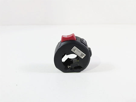 2023 BMW F850GS K81 Right Hand Control Switch Start Mode Grip Heater 61318394246 {{ shop.shopifyCountryName }} - Mototech271