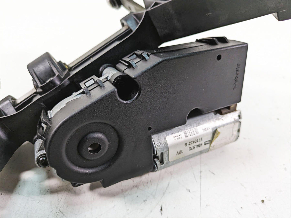 2007 BMW R1200RT K26 Windshield Screen Adjuster Motor + Mount 46637681433 {{ shop.shopifyCountryName }} - Mototech271