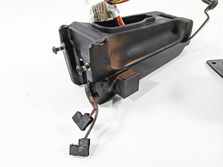 2022 Harley Softail FXLRST Low Rider Horn & Wiring Box 69201654 {{ shop.shopifyCountryName }} - Mototech271