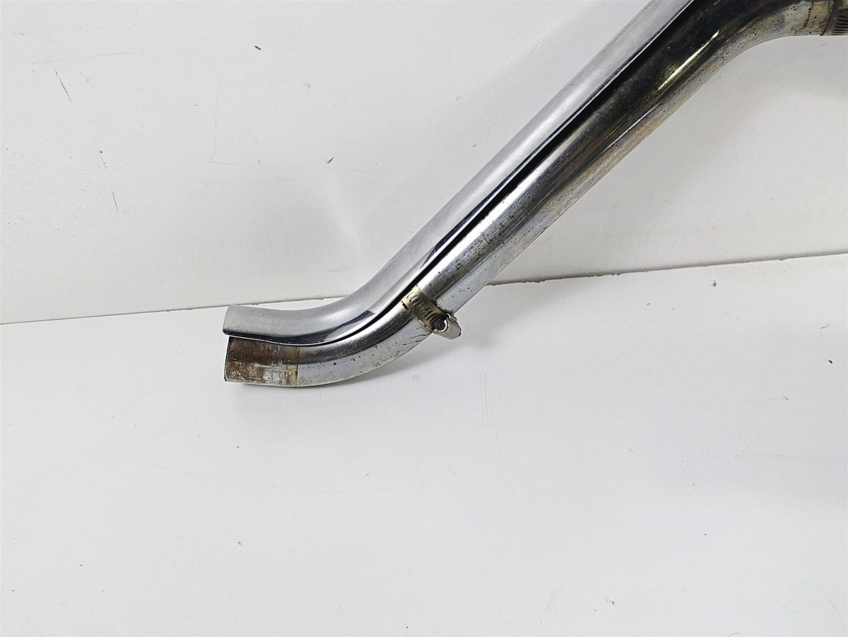 2008 Harley Touring FLHTP Electra Glide Exhaust Header Manifold Set 65626-07B {{ shop.shopifyCountryName }} - Mototech271