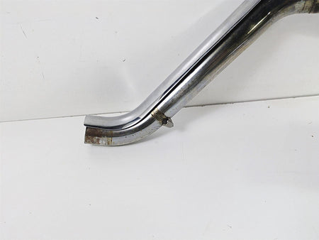 2008 Harley Touring FLHTP Electra Glide Exhaust Header Manifold Set 65626-07B {{ shop.shopifyCountryName }} - Mototech271