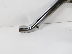 2008 Harley Touring FLHTP Electra Glide Exhaust Header Manifold Set 65626-07B | Mototech271