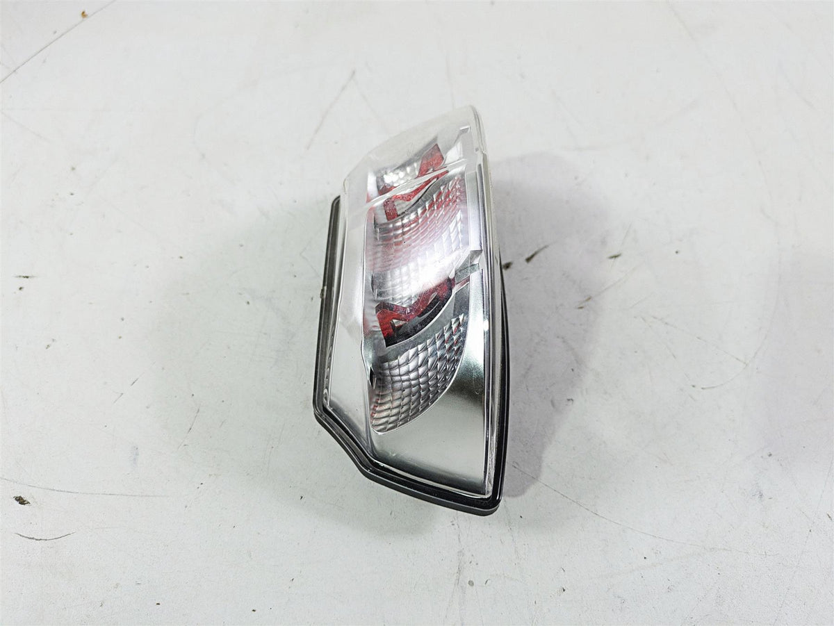 2023 BMW G310R K03 Taillight Tail Light Lamp - Small Crack 63218525604 {{ shop.shopifyCountryName }} - Mototech271