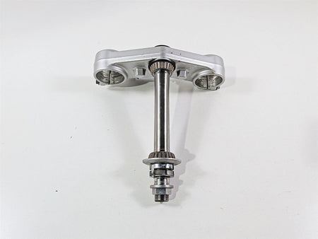 2012 Yamaha XT1200 Super Tenere Lower Triple Tree Steering Clamp 23P-23340-00-00 {{ shop.shopifyCountryName }} - Mototech271