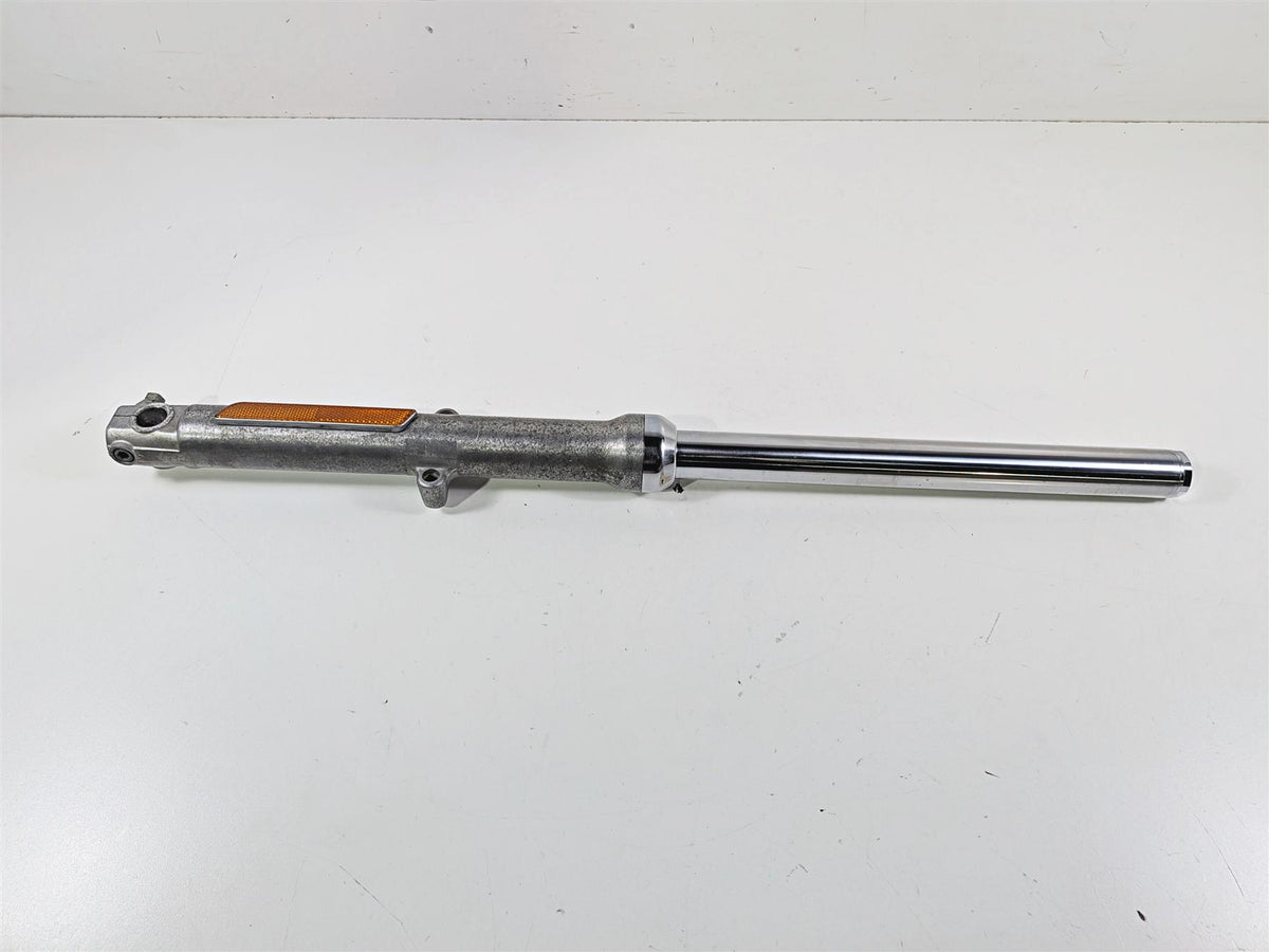 2006 Harley Sportster XL1200 C Showa Right Front Fork Leg - Read 45900-04 {{ shop.shopifyCountryName }} - Mototech271