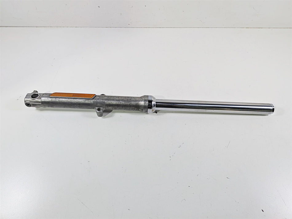 2006 Harley Sportster XL1200 C Showa Right Front Fork Leg - Read 45900-04 {{ shop.shopifyCountryName }} - Mototech271