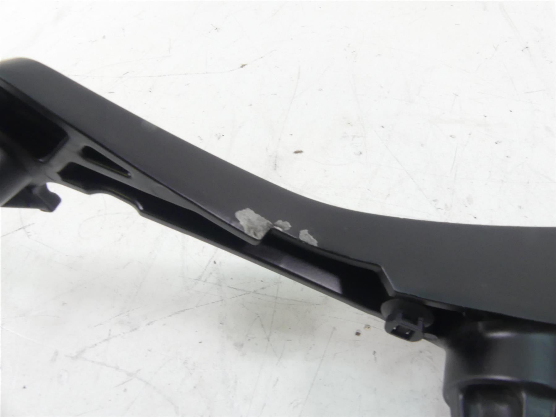 2012 Victory Cross Country Rear Passenger Footpeg Set - Read 5136384 5136385 {{ shop.shopifyCountryName }} - Mototech271