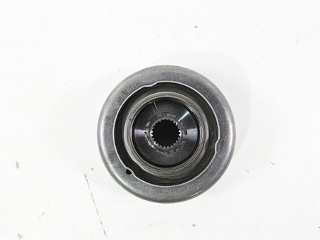 2008 Harley Touring FLHTP Electra Glide Ignition Rotor Flywheel 40356-07 {{ shop.shopifyCountryName }} - Mototech271