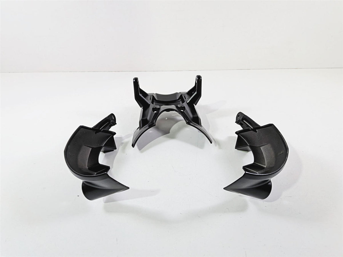 2009 Yamaha VMX17 V-Max 1700 Gauge Headlight Stay Crown Support 2S3-23437-00-00-Mototech271
