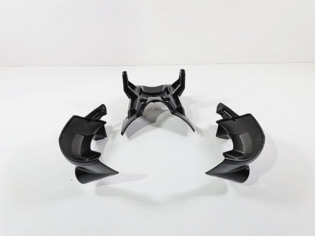 2009 Yamaha VMX17 V-Max 1700 Gauge Headlight Stay Crown Support 2S3-23437-00-00-Mototech271