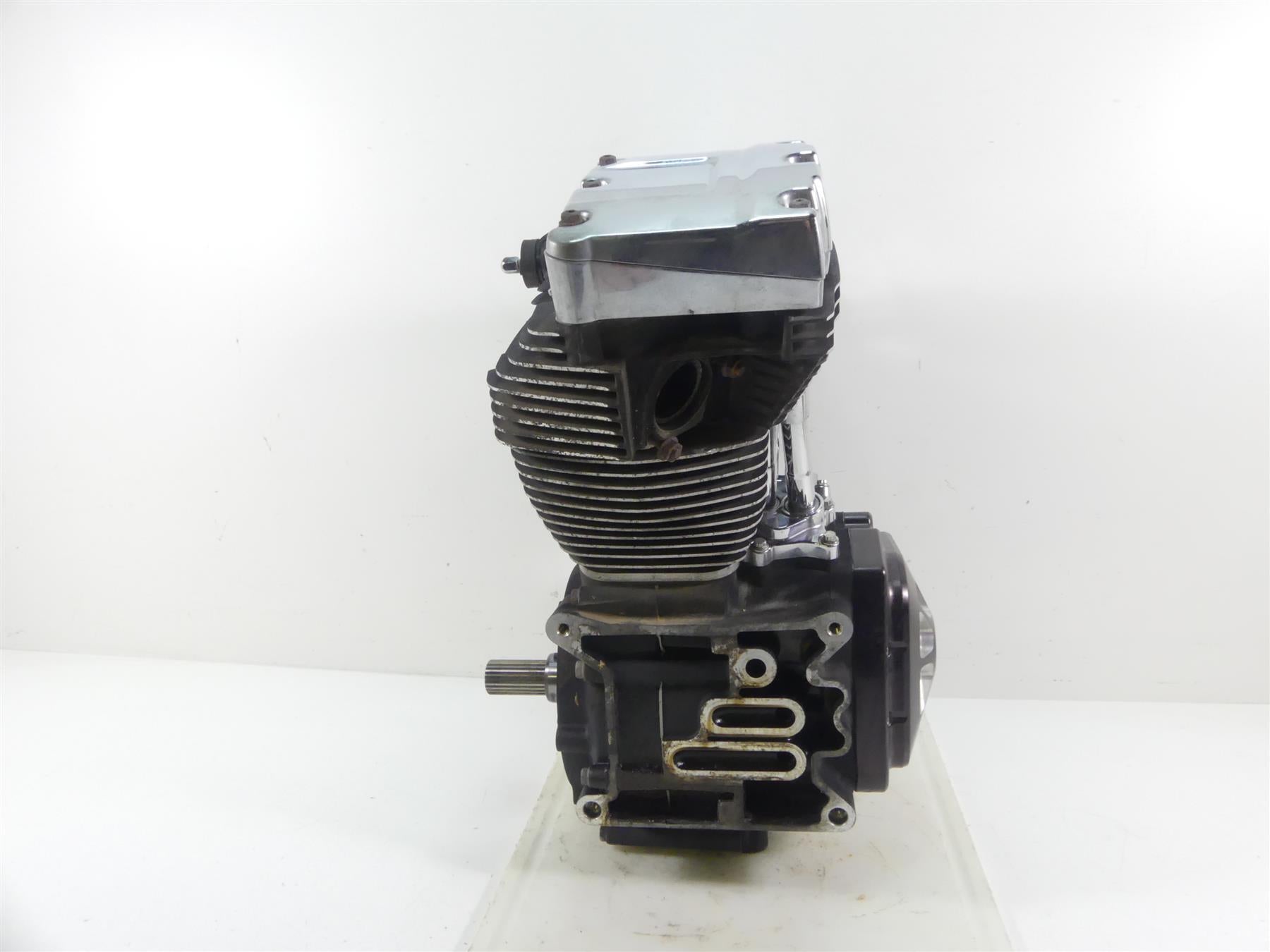 2011 Harley Touring FLTRX Road Glide Running Engine 96ci 65K - Video 19261-11C {{ shop.shopifyCountryName }} - Mototech271