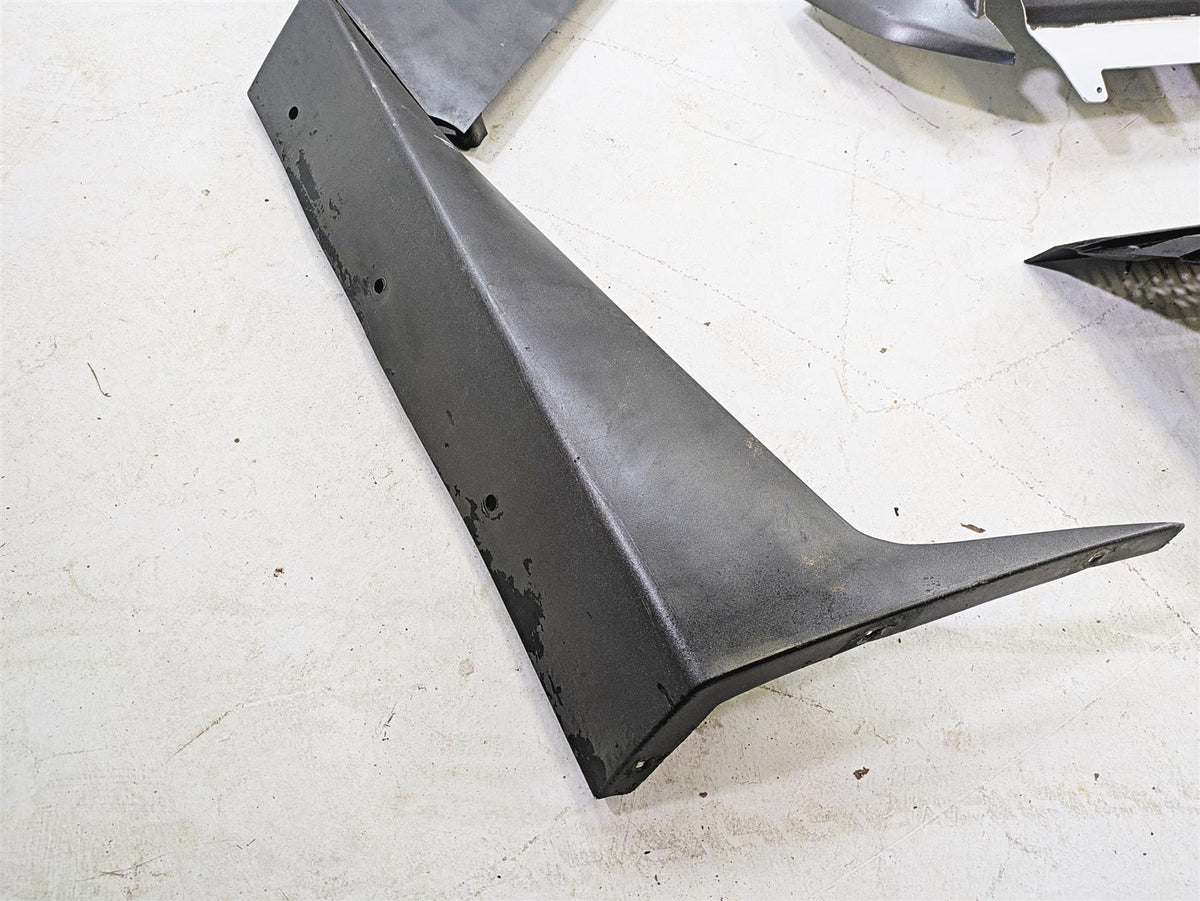 2015 Arctic Cat Wildcat 1000 X LTD Fender Panel Hood Cover Set 2416-9898 {{ shop.shopifyCountryName }} - Mototech271