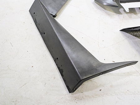2015 Arctic Cat Wildcat 1000 X LTD Fender Panel Hood Cover Set 2416-9898 {{ shop.shopifyCountryName }} - Mototech271