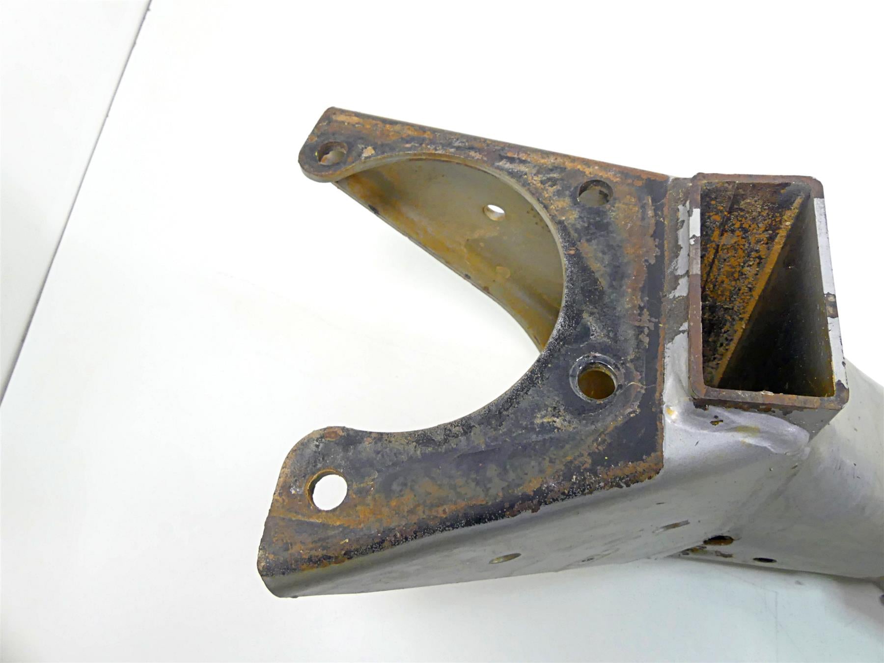 2016 Polaris RZR XP 1000 EPS Left Rear Trailing Arm Suspension 1019356-385 {{ shop.shopifyCountryName }} - Mototech271