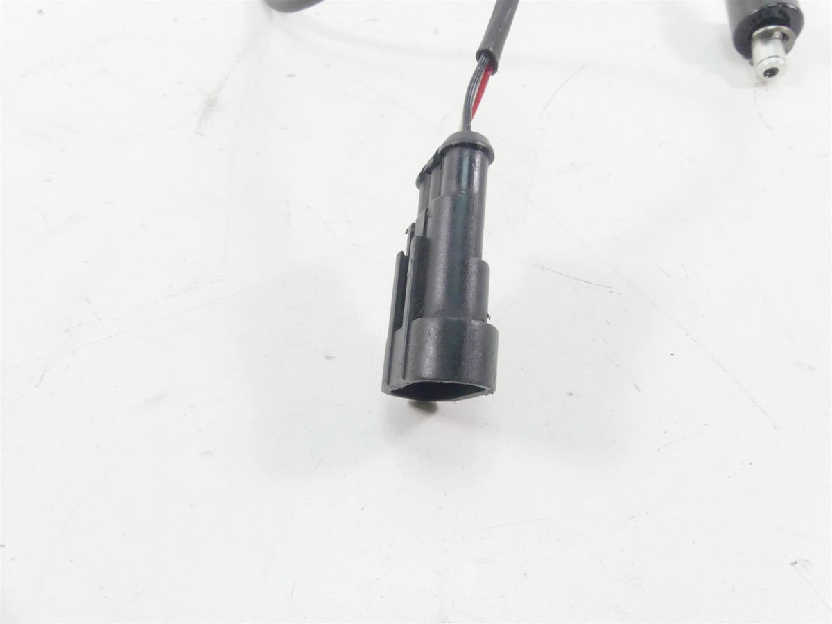 2015 KTM 1290 Adventure Oil Level & Infill Neck Sensor Set 61338085000 61338085100 {{ shop.shopifyCountryName }} - Mototech271