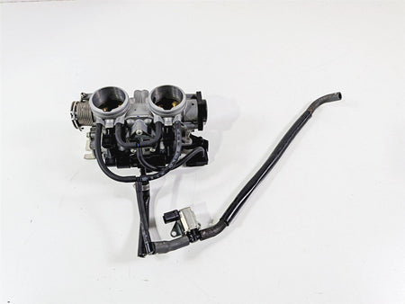 2017 Honda CRF1000 Africa Twin Keihin Throttle Body Fuel Injection 16410-MJP-A61-Mototech271
