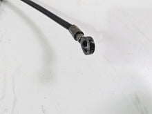 Load image into Gallery viewer, 2020 Harley Softail FXST Standard Long Clutch Cable 16&quot; Ape Hanger Handlebars
