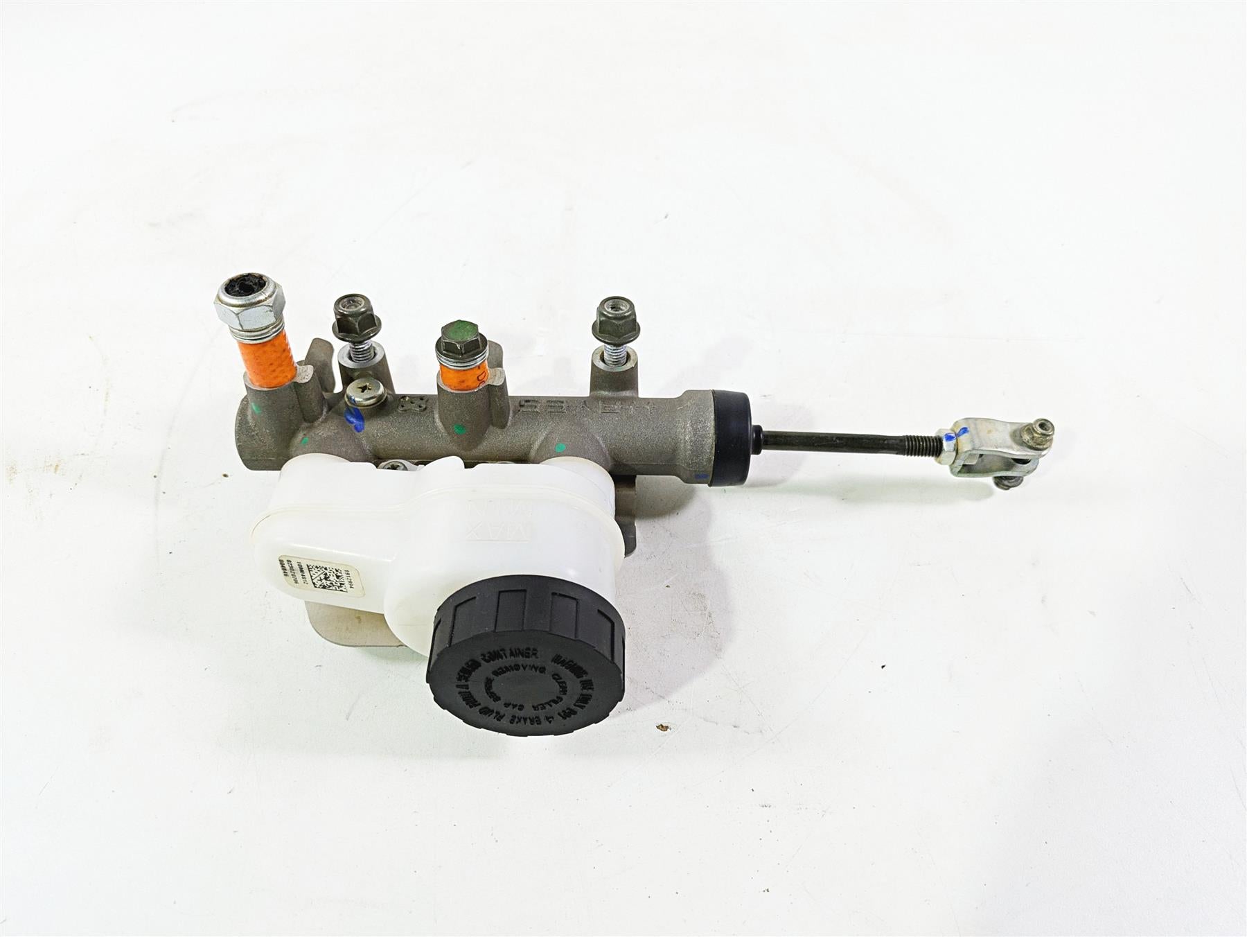 2023 Polaris RZR1000 XP 4 Premium Main Brake Master Cylinder 1911982 {{ shop.shopifyCountryName }} - Mototech271