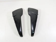 Load image into Gallery viewer, 2006 Harley VRSCR Street V-Rod Radiator Side Cover Fairing Set 66166-06 66167-06 | Mototech271
