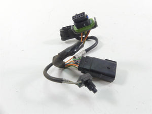 2008 Harley FXCWC Softail Rocker C Instrument Indicator Lights -Read 68954-08 | Mototech271
