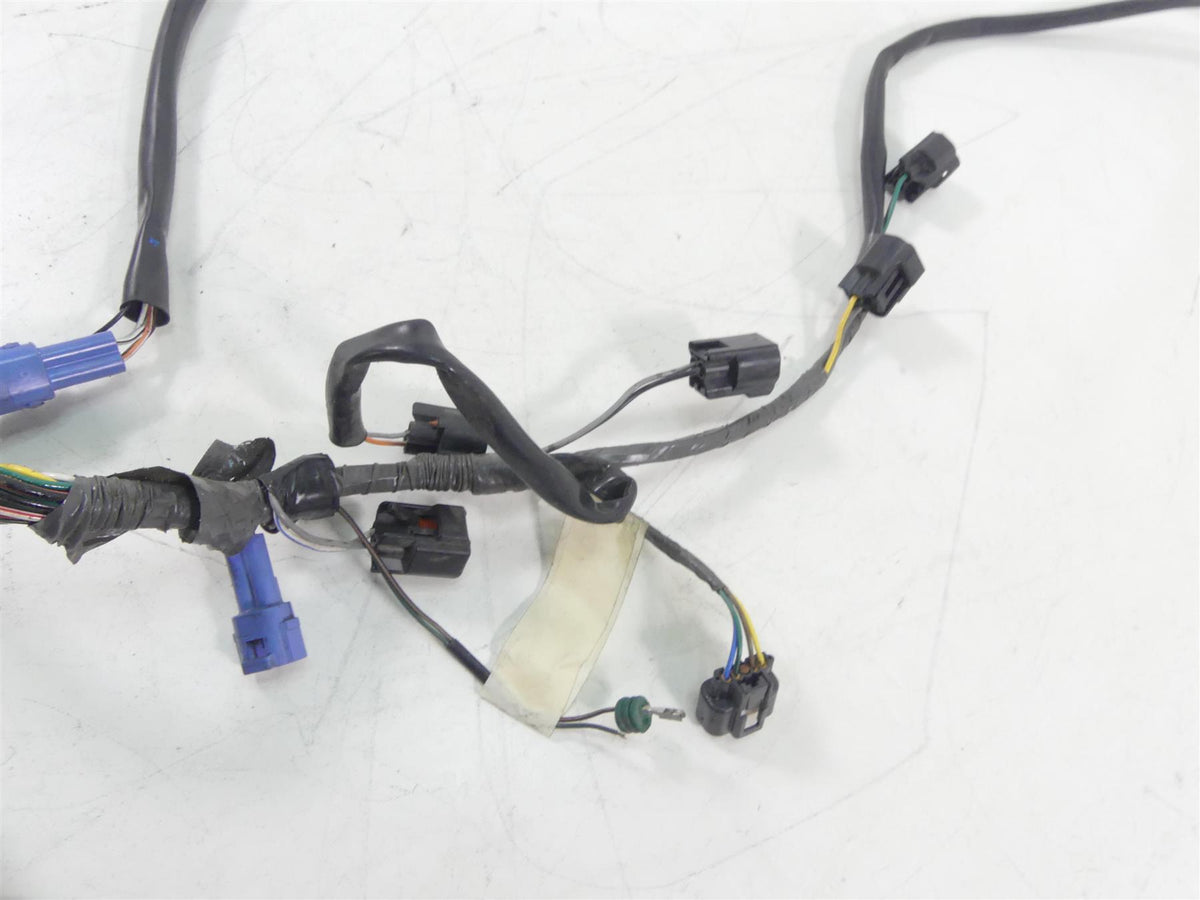 2020 Suzuki GSX1300 R Hayabusa Main Wiring Harness Loom - Read 36610-15HC0 {{ shop.shopifyCountryName }} - Mototech271