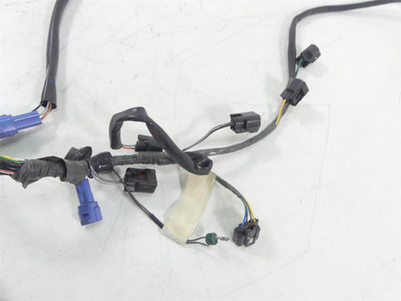 2020 Suzuki GSX1300 R Hayabusa Main Wiring Harness Loom - Read 36610-15HC0 {{ shop.shopifyCountryName }} - Mototech271