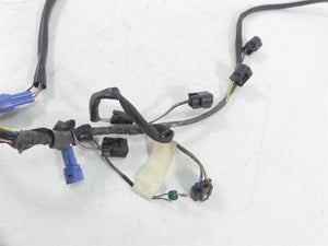 2020 Suzuki GSX1300 R Hayabusa Main Wiring Harness Loom - Read 36610-15HC0