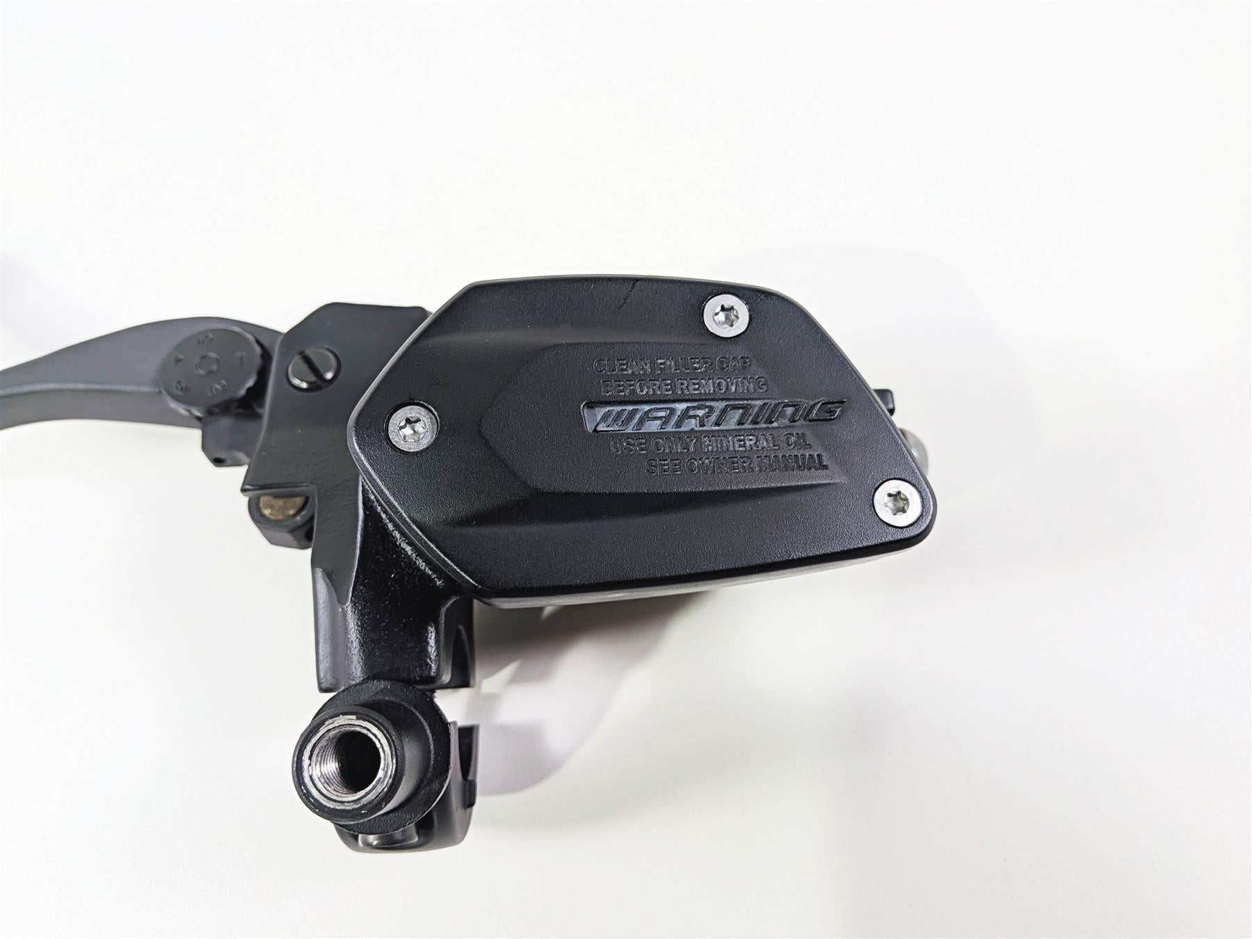 2023 BMW R nineT Scrambler K23 Nissin Clutch Master Cylinder 32721599066 {{ shop.shopifyCountryName }} - Mototech271