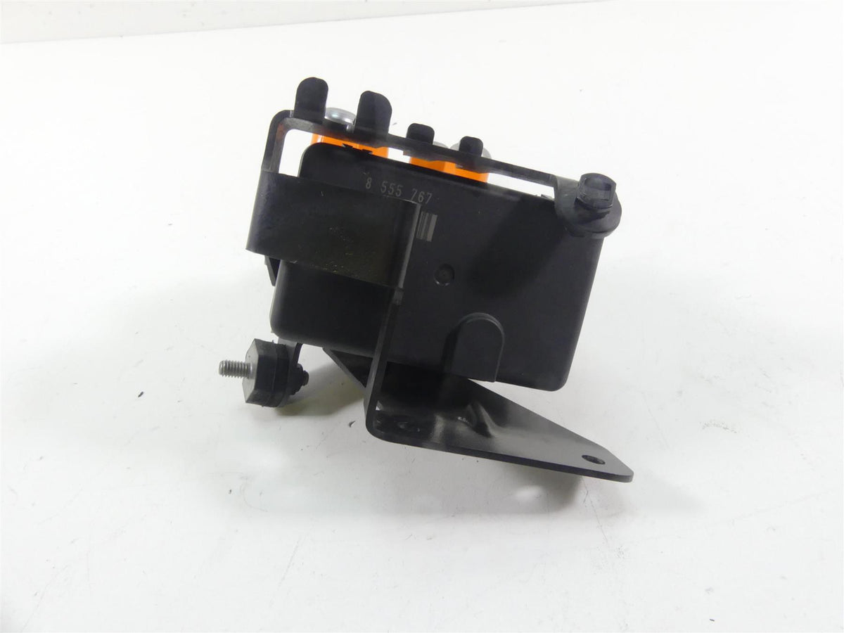2016 BMW R nineT R9T K21 Abs Brake Pump Pressure Module Unit 8555767 {{ shop.shopifyCountryName }} - Mototech271