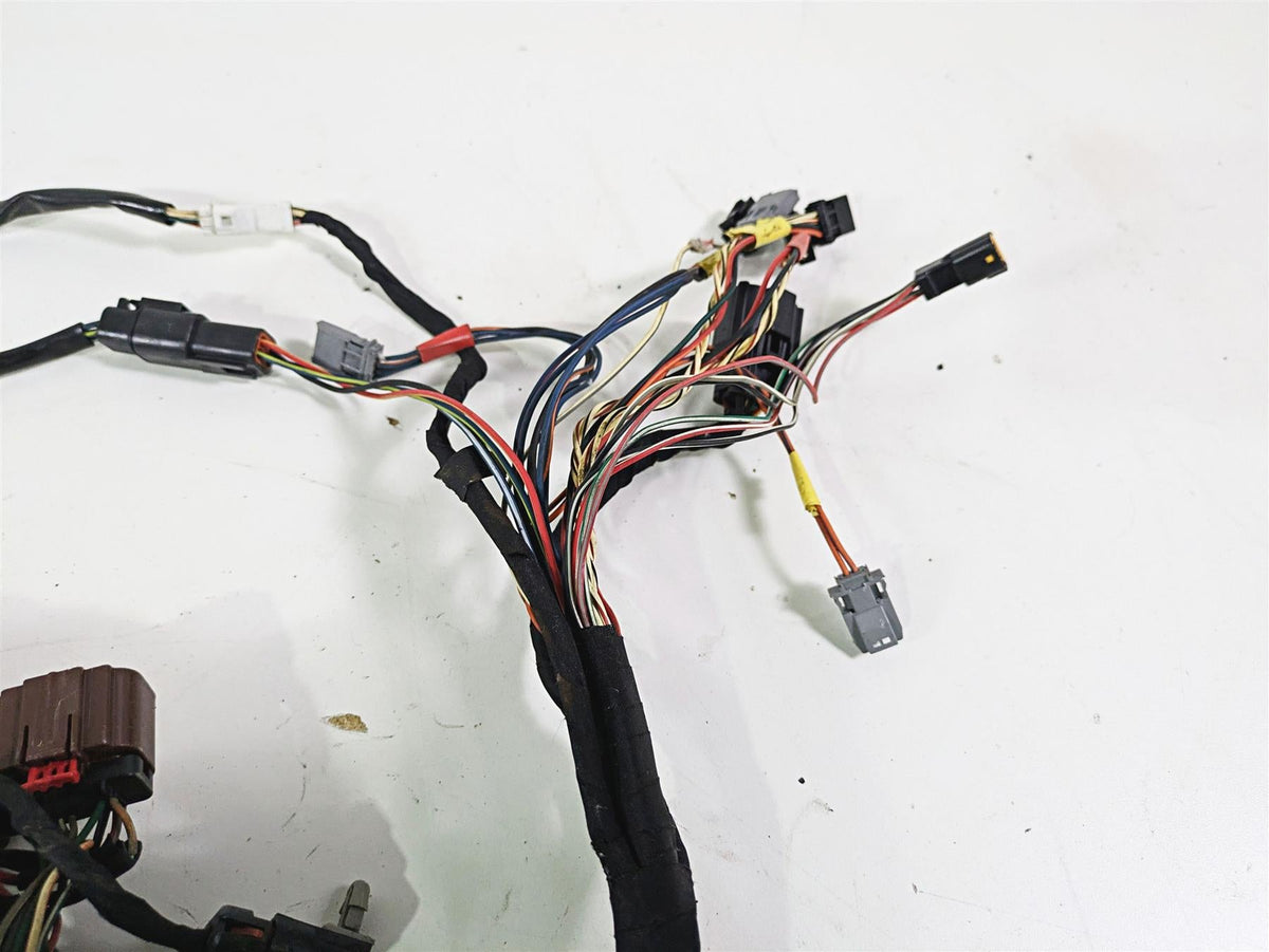2018 Harley Softail FXFBS Fat Bob Main Wiring Harness Abs -Read 69201492 {{ shop.shopifyCountryName }} - Mototech271