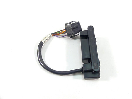 2010 Harley FXDF Dyna Fat Bob Instrument Indicator Light Set 68113-99C {{ shop.shopifyCountryName }} - Mototech271