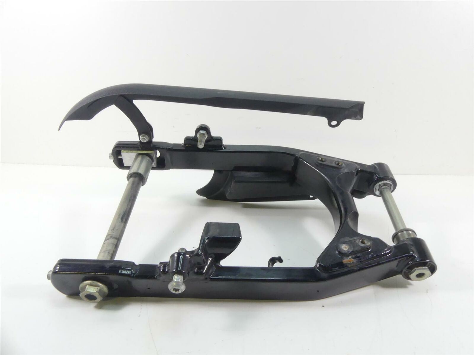 2017 Harley FXDLS Dyna Low Rider Rear Swingarm Swing Arm + Guards -Read 47820-10 {{ shop.shopifyCountryName }} - Mototech271