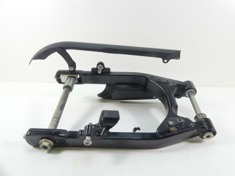 2017 Harley FXDLS Dyna Low Rider Rear Swingarm Swing Arm + Guards -Read 47820-10 {{ shop.shopifyCountryName }} - Mototech271