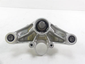 2017 BMW R1200GS GSW K50 Upper Triple Tree Steering Clamp 31428555849 8555851 | Mototech271