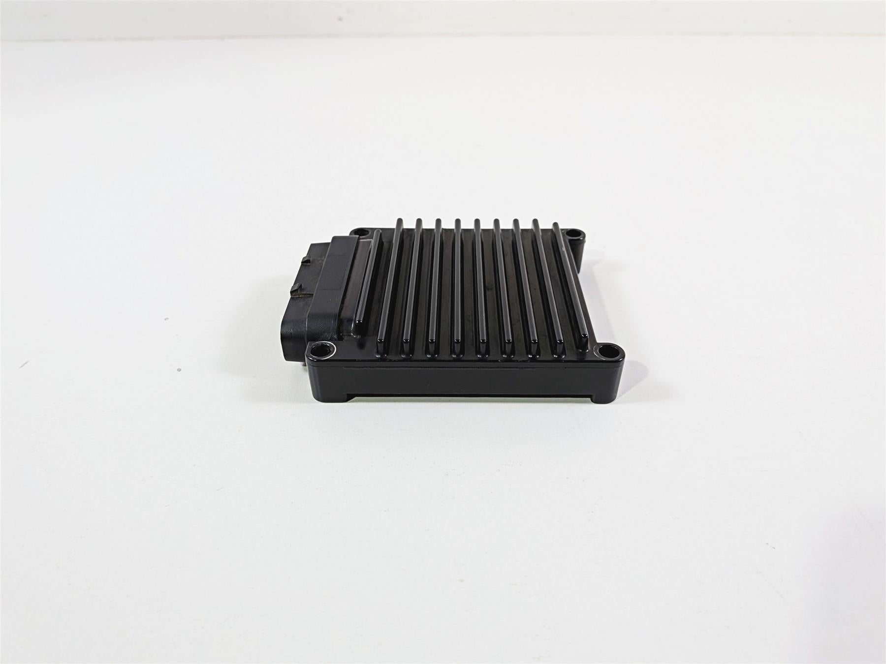 2009 Harley FXCWC Softail Rocker Cdi Ecu Ecm Engine Control Module 32852-08A {{ shop.shopifyCountryName }} - Mototech271