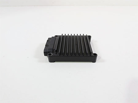 2009 Harley FXCWC Softail Rocker Cdi Ecu Ecm Engine Control Module 32852-08A {{ shop.shopifyCountryName }} - Mototech271
