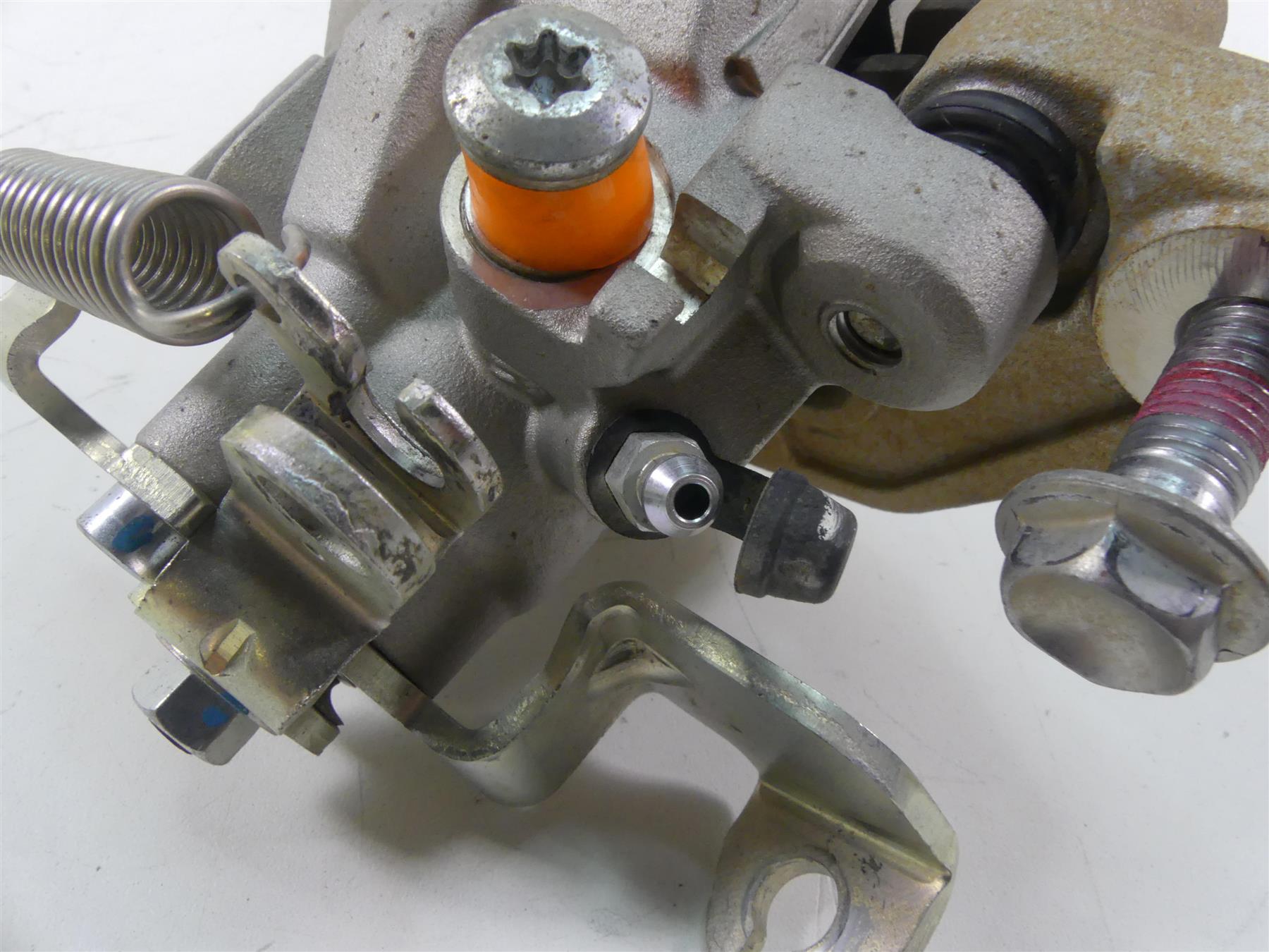 2021 Kawasaki Teryx KRX KRF 1000 Rear Bake Caliper Set 43080-0223 43080-0224 {{ shop.shopifyCountryName }} - Mototech271
