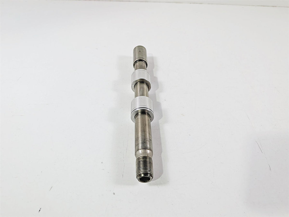 2019 Triumph Speed Triple RS 1050 Front Axle Wheel Spindle T2000650 {{ shop.shopifyCountryName }} - Mototech271