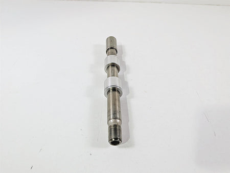 2019 Triumph Speed Triple RS 1050 Front Axle Wheel Spindle T2000650 {{ shop.shopifyCountryName }} - Mototech271
