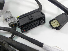 Load image into Gallery viewer, 2021 Aprilia Tuono 660 Main &amp; Engine Wiring Harness Loom 2D000680 2D000459 | Mototech271
