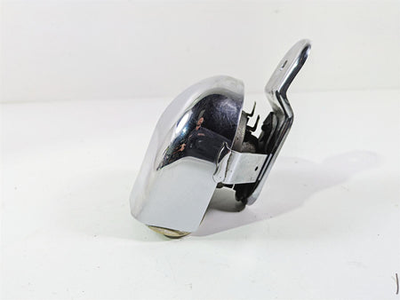 1999 Harley Dyna FXDL Low Rider Aftermarket Horn & Cover Set 61300478A 69060-90H {{ shop.shopifyCountryName }} - Mototech271