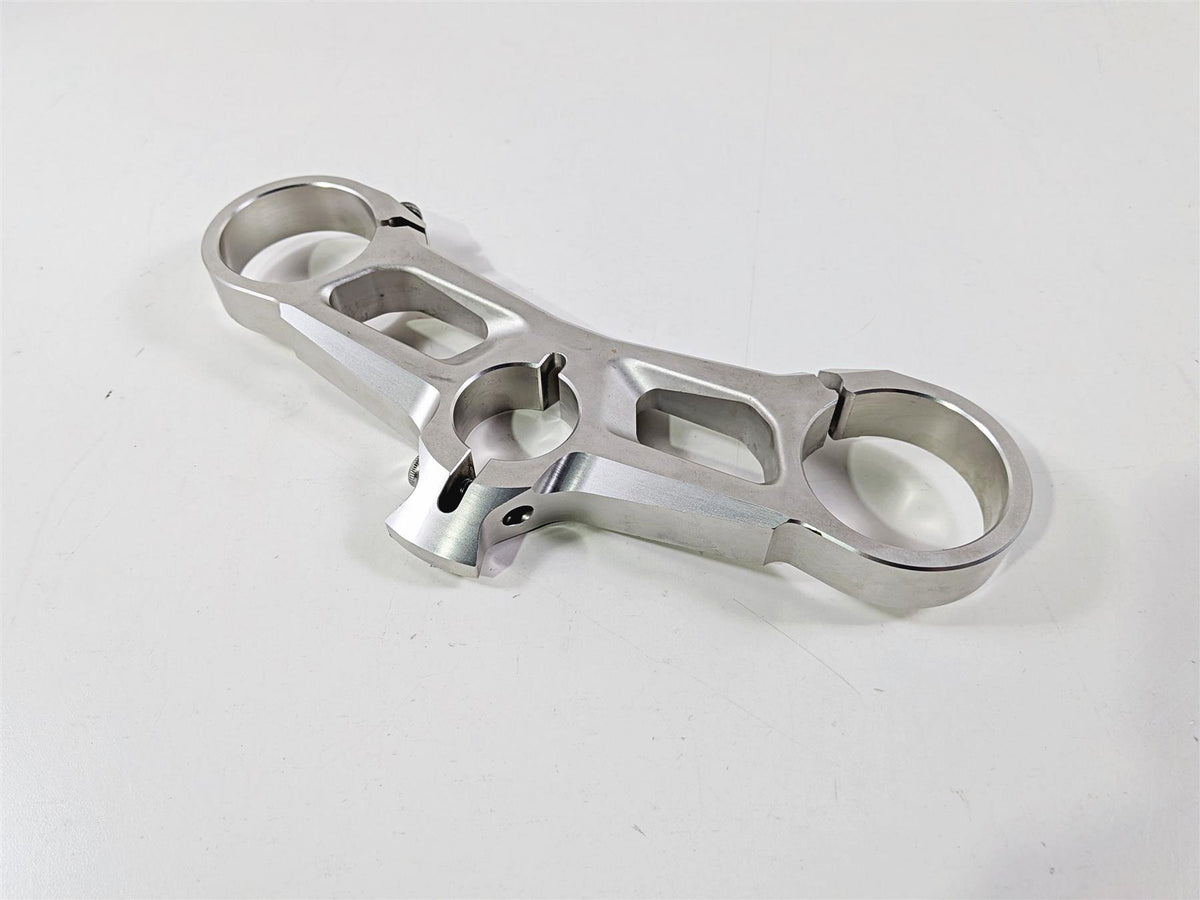 2017 Ducati Panigale 1299 Upper Triple Tree Steering Clamp 34111491AA 34130881A-Mototech271