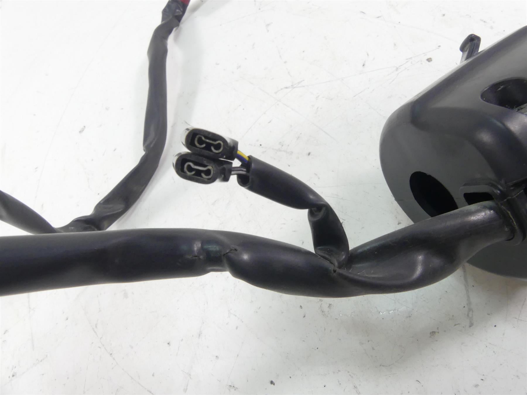 2016 Indian Scout Sixty Left Hand Turn Signal Lights Control Switch 4014449 {{ shop.shopifyCountryName }} - Mototech271