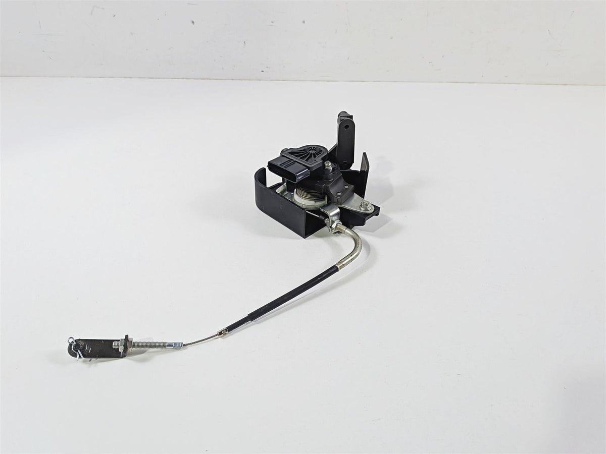 2022 Kawasaki Teryx KRX KRF 1000 SE Mikuni Throttle Sensor & Cable 39074-0004 {{ shop.shopifyCountryName }} - Mototech271