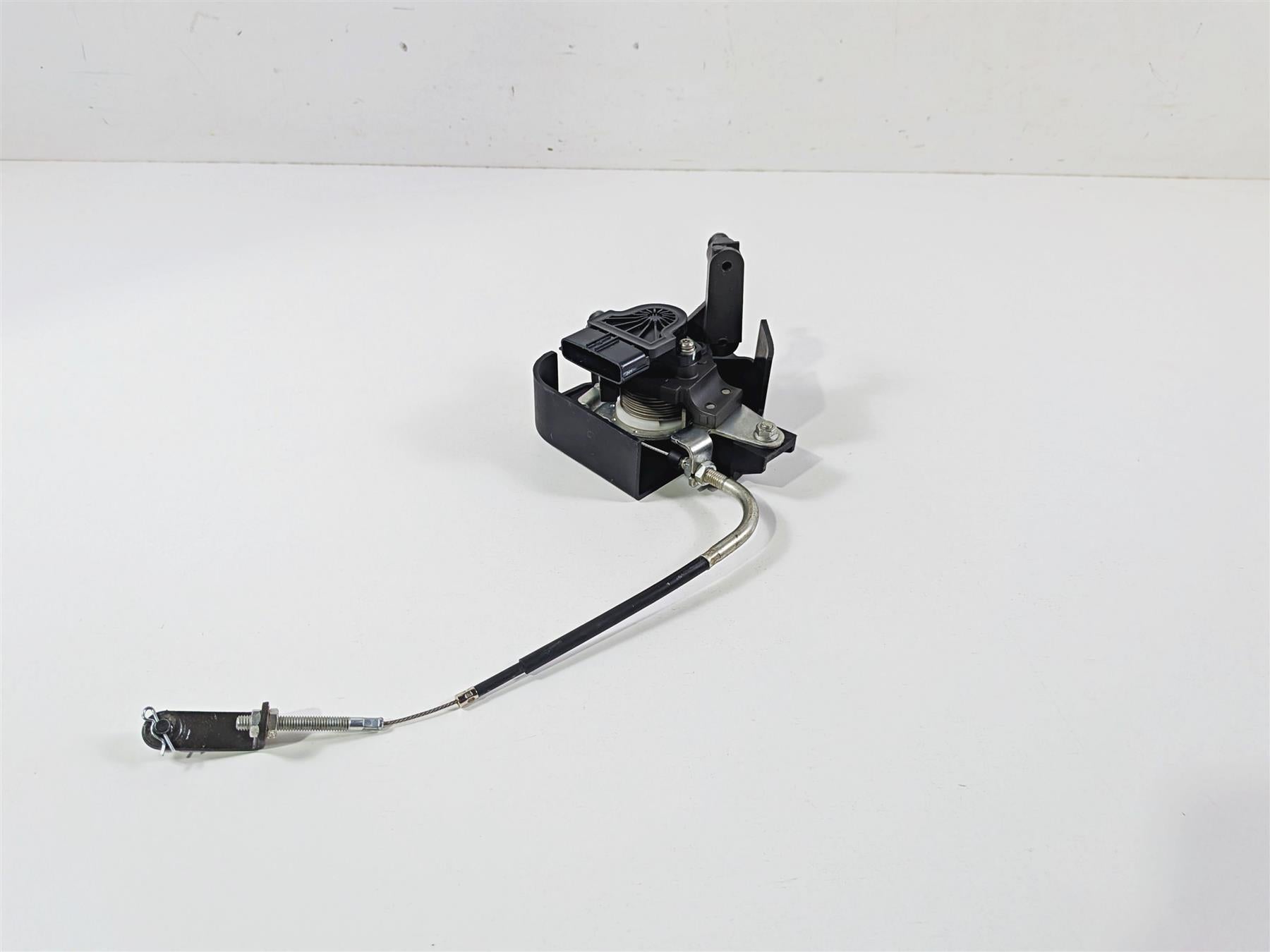 2022 Kawasaki Teryx KRX KRF 1000 SE Mikuni Throttle Sensor & Cable 39074-0004 {{ shop.shopifyCountryName }} - Mototech271