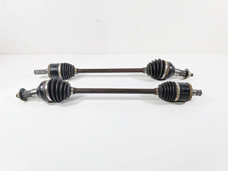2022 Kawasaki Teryx KRX KRF 1000 SE Front Cv Drive Shaft Axle Set 59266-0732 {{ shop.shopifyCountryName }} - Mototech271