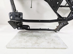 2007 Harley Touring FLHRSE CVO Road King Straight Main Frame Chassis 47900-07
