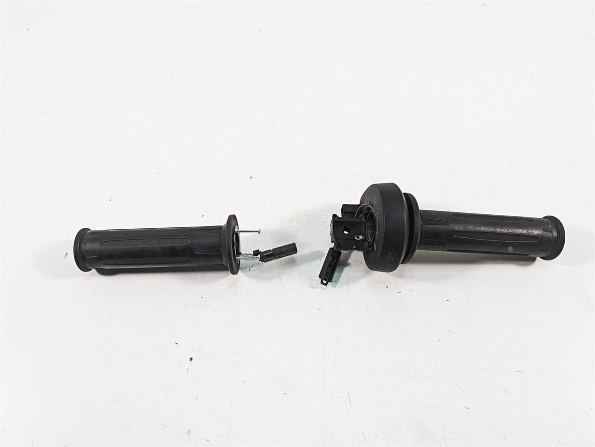 2016 BMW R1200R K53 Heated Cruise Hand Grip Set 61318552115 61318552124 {{ shop.shopifyCountryName }} - Mototech271